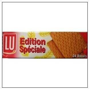 EDITION SPECIALE 150G LU  