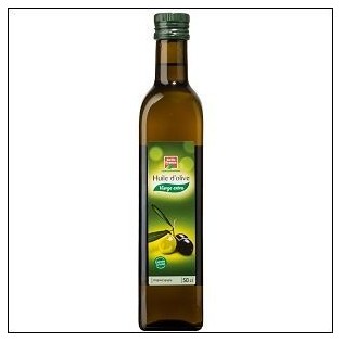 50CL HUILE OLIVE EXTRA VIERGE BELLE FRANCE 