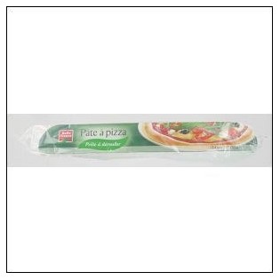 RLX PATE A PIZZA 260G BELLE FRANCE 