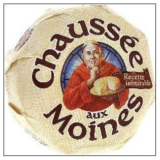 CHAUSSEE AUX MOINES 340 G  